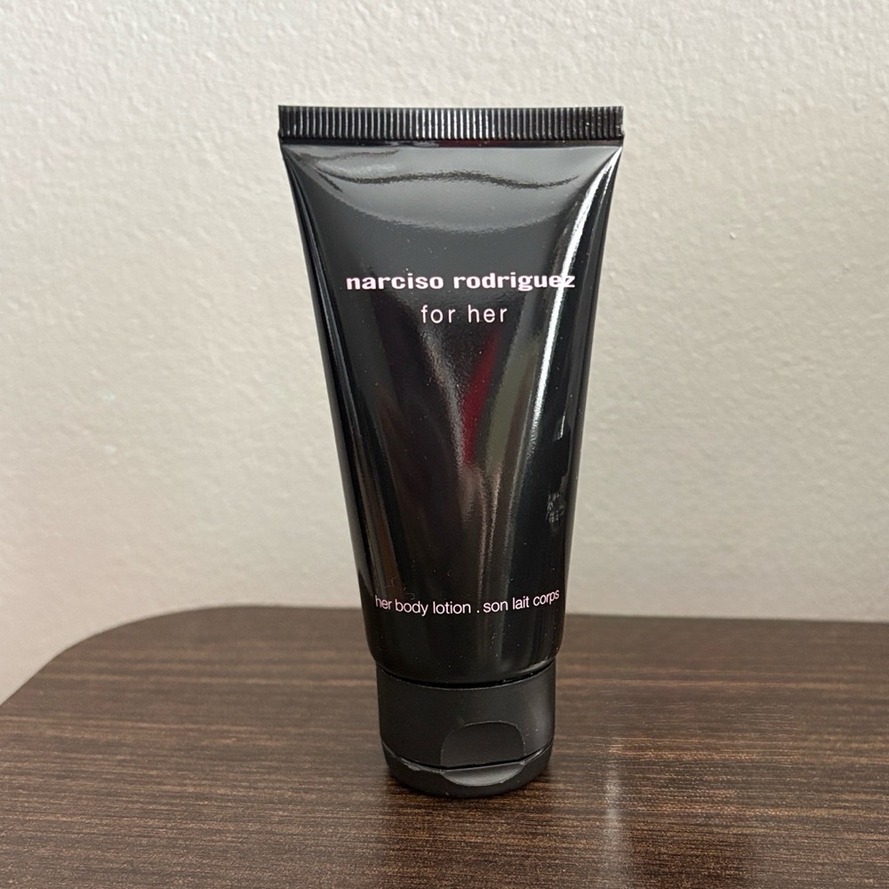 Narciso Rodriguez Pure Musc Body Lotion ✨ New Unused